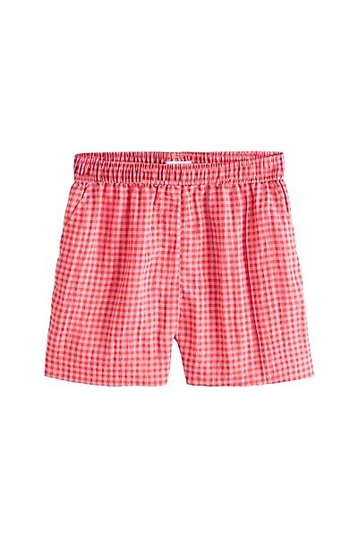 Next Shorts Shorts mit Gummibund in günstig online kaufen