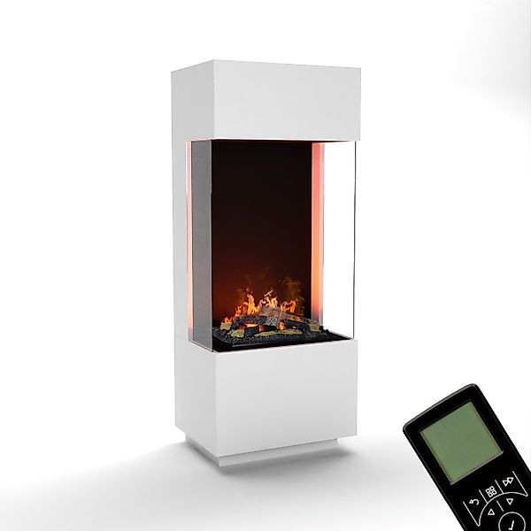 GLOW FIRE Elektrokamin OGF 1 Wasserdampf günstig online kaufen