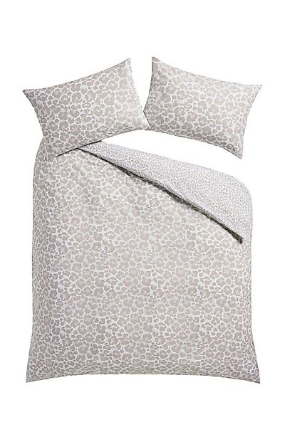 Next Bett-Set Wendbarer Bettbezug- und Kissenbezug, 2er-Pack, Bezug: Polyes günstig online kaufen