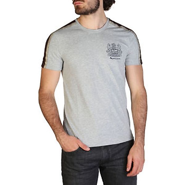 Aquascutum  T-Shirt - qmt017m0 günstig online kaufen