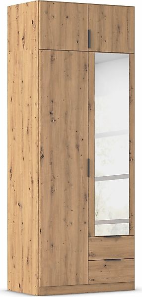 rauch Kleiderschrank "Drehtürenschrank Schrank Garderobe Ankleide Schlafzim günstig online kaufen
