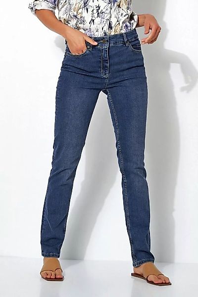 TONI Straight-Jeans BE LOVED günstig online kaufen