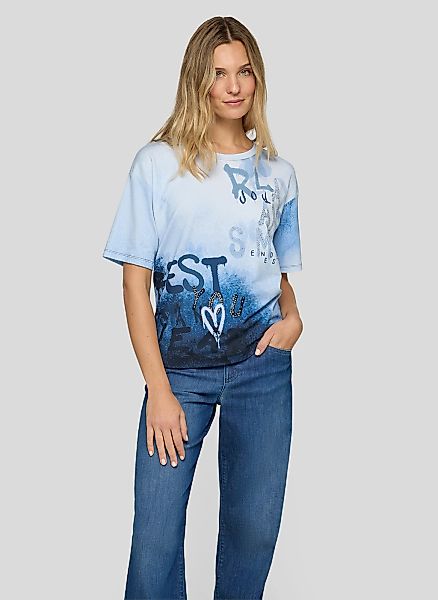 Rabe Print-Shirt "T-Shirt" günstig online kaufen