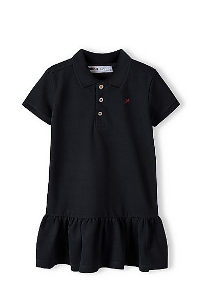 MINOTI Polokleid Polokleid (12m-14y) günstig online kaufen