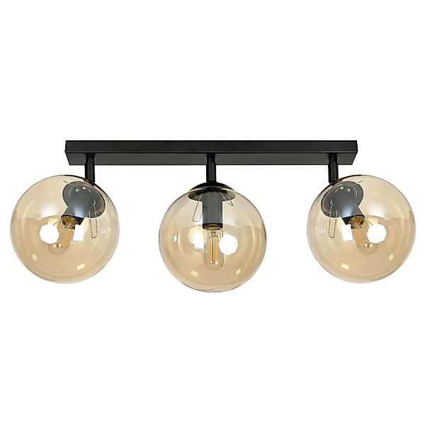 NADUVI Collection | Deckenstrahler modern Tofi 3-flammig günstig online kaufen