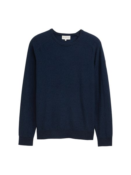 TOM TAILOR Strickpullover Pullover & Strickjacken günstig online kaufen