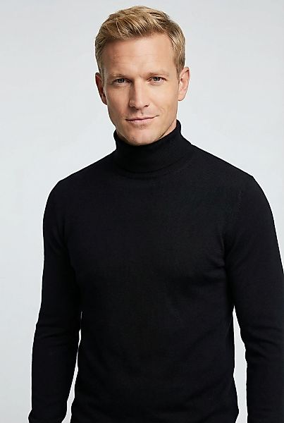 JOOP Rollkragenpullover "Donte" günstig online kaufen