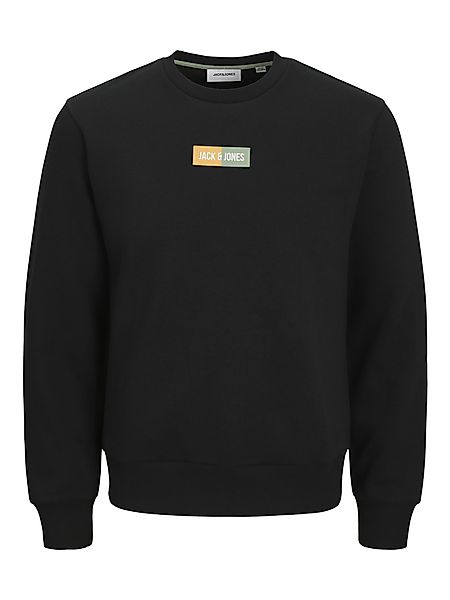 Jack & Jones Sweater JJPAN SWEAT günstig online kaufen