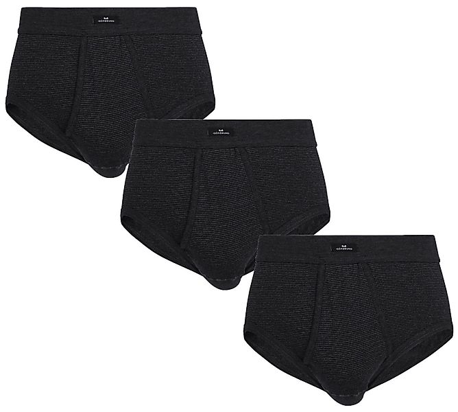GÖTZBURG Slip 3er Pack Herren Slips günstig online kaufen