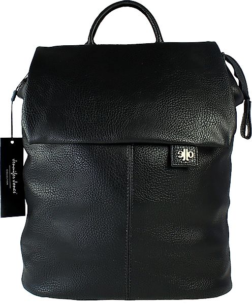 Jennifer Jones Rucksack Jennifer Jones stylischer günstig online kaufen