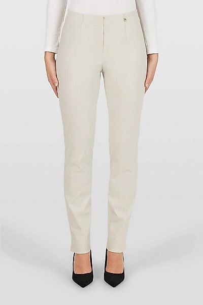 ROBELL Stretch-Hose Marie (Hose, 1-tlg., 1er Pack) Elastischer Bund günstig online kaufen