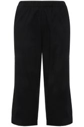 Ulla Popken 7/8-Hose 7/8-Hose Ruby geformtes günstig online kaufen