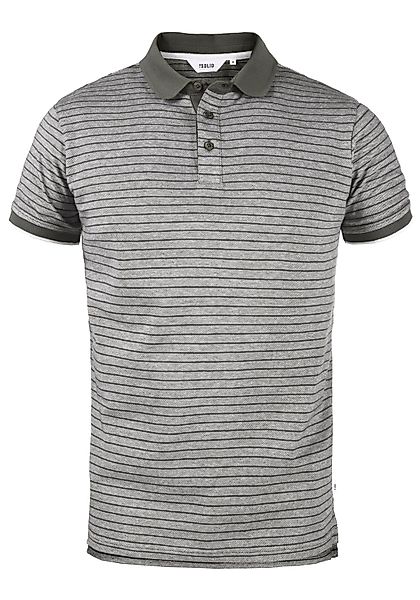 !Solid Poloshirt SDPantelis Polo günstig online kaufen