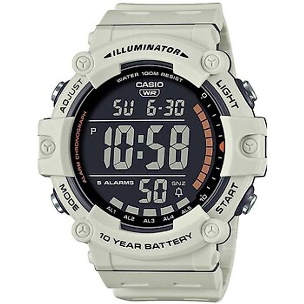 Casio  Armbanduhr AE1500WH8B2 günstig online kaufen