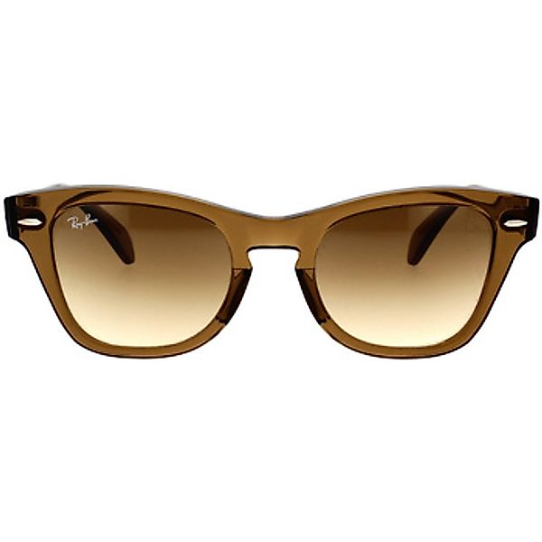 Ray-ban  Sonnenbrillen Sonnenbrille  RB0707S 664051 günstig online kaufen