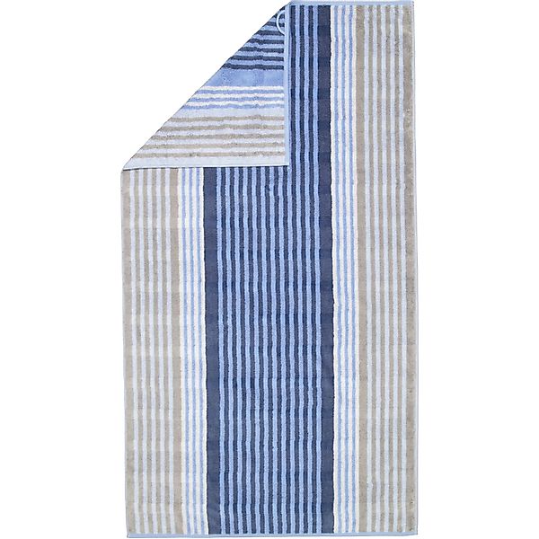 Cawö Handtücher Noblesse Harmony Streifen 1085, günstig online kaufen