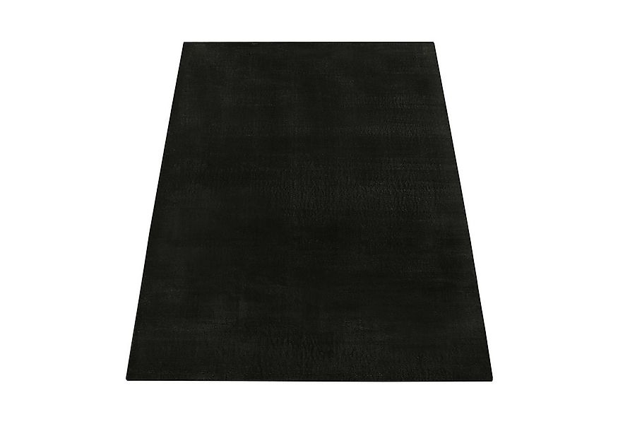 KADIMA DESIGN Teppich waschbar Unifarben Wohnzimmer schmutzabweisend Teppic günstig online kaufen