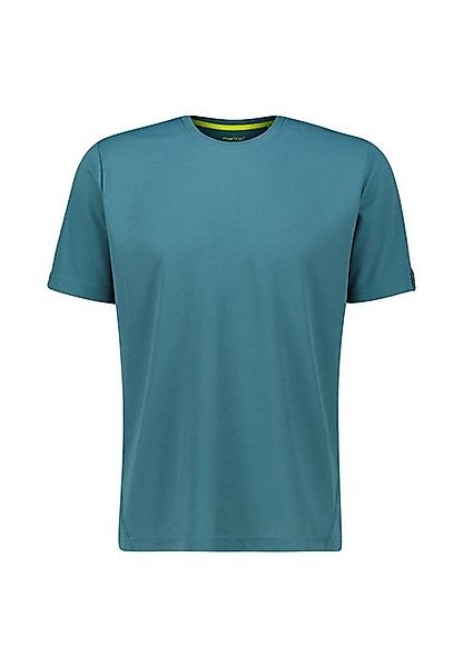 Meru T-Shirt Herren T-Shirt BRISTOL BASIC günstig online kaufen