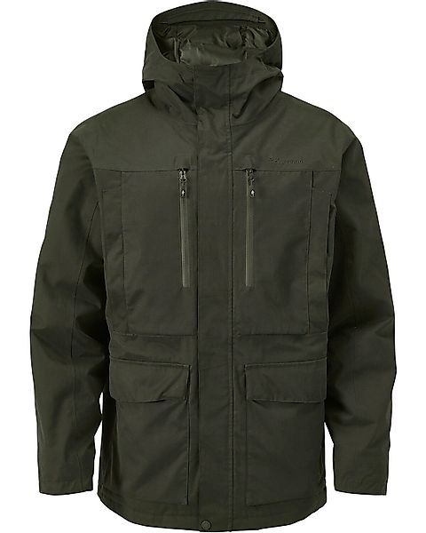 Pinewood Winterjacke Parka Padded Winter Versiegelte günstig online kaufen