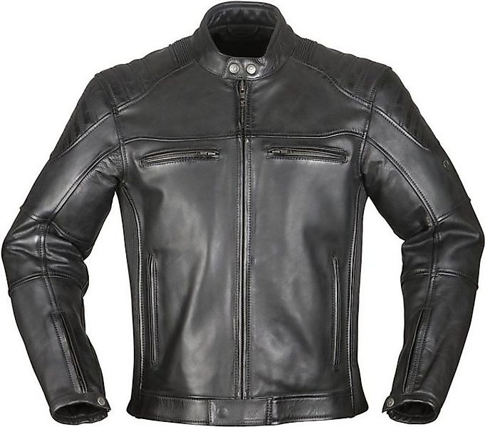 Modeka Motorradjacke Vincent Motorrad Lederjacke (mit Rückenprotektor) prot günstig online kaufen