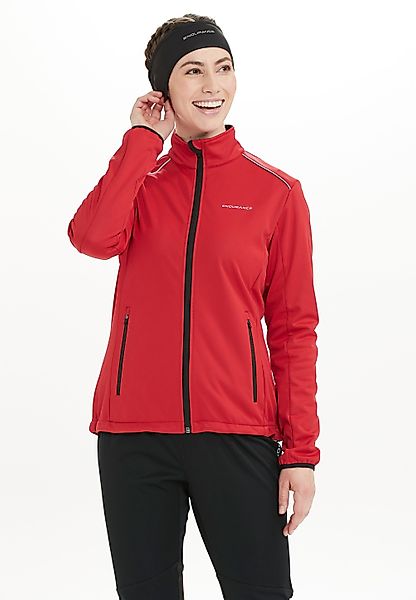 ENDURANCE Softshelljacke Zora mit wasser- und günstig online kaufen
