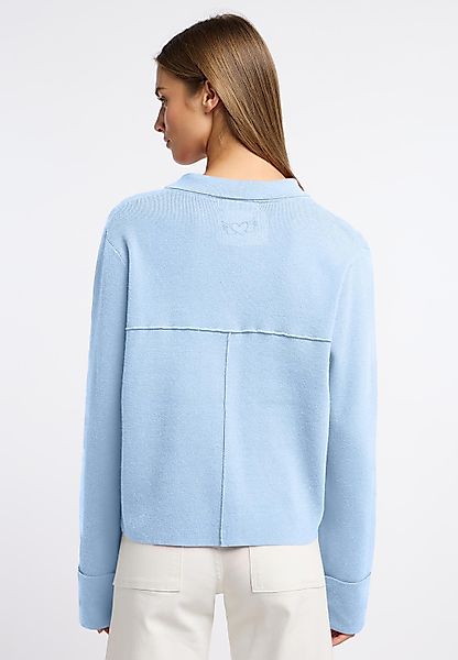 Frieda & Freddies Blouson "Cardigan" günstig online kaufen