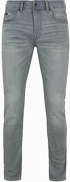 Vanguard V850 Rider Jeans IBG Grau - Größe W 34 - L 34 günstig online kaufen