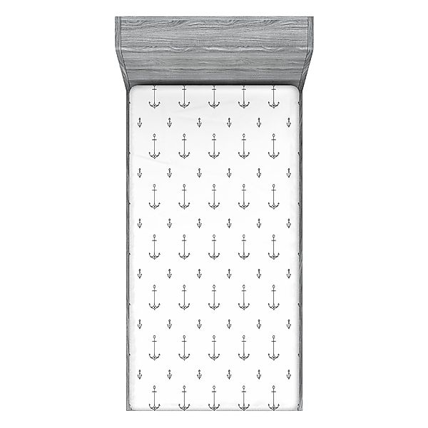 Abakuhaus Spannbettlaken Soft Dekorativer Stoff Bettwäsche günstig online kaufen