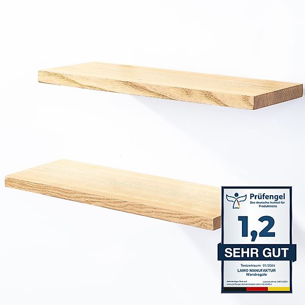 LAMO Manufaktur Wandregal LAMO Manufaktur 2 günstig online kaufen
