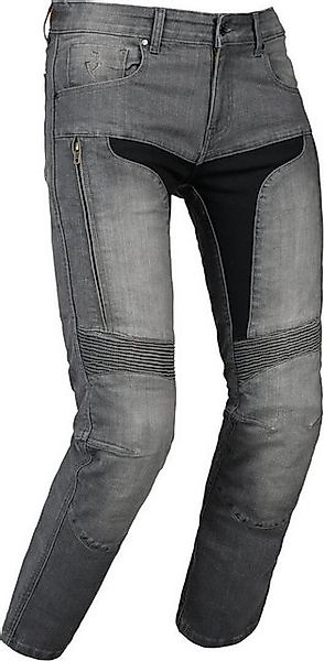 DIFI Motorradhose Velasco Motorrad Jeans (mit Verstärkung) Knieprotektoren günstig online kaufen