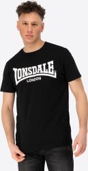 Lonsdale T-Shirt Fulwood T-Shirt Normale Passform günstig online kaufen