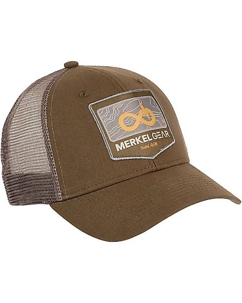 Merkel Gear Baseball Cap ILEX Pro Cap günstig online kaufen