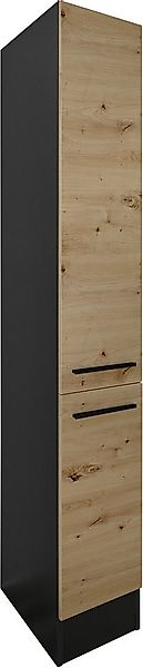 BASIC by Balculina Vorratsschrank Jazz 30er Vorratsschrank, Küchenschrank B günstig online kaufen