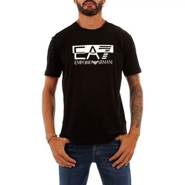 Emporio Armani EA7  T-Shirt 6RPT81 günstig online kaufen