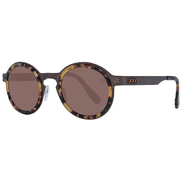 Ermenegildo Zegna Sonnenbrille ZC0006 38M49 günstig online kaufen