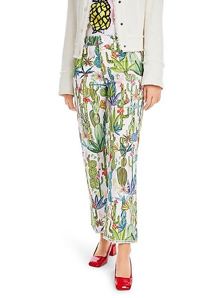 Marc Cain 5-Pocket-Jeans "Happy Holidays" Premium günstig online kaufen