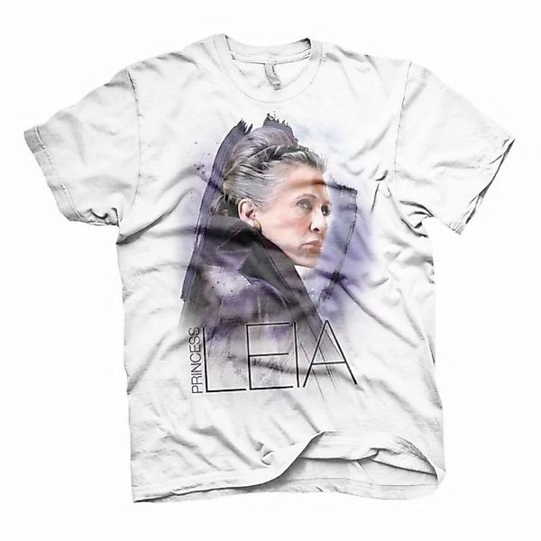 Metamorph T-Shirt T-Shirt Princess LEIA günstig online kaufen