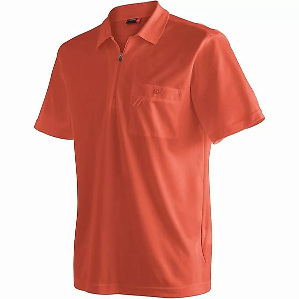 Maier Sports T-Shirt Poloshirt Arwin 2.0 günstig online kaufen