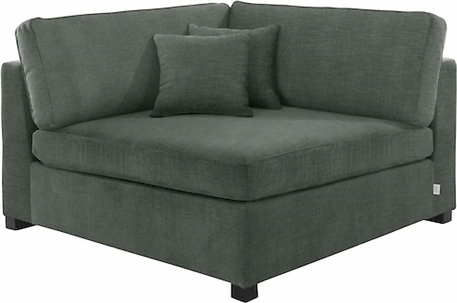 Home affaire Sofa »Skara XXL«, Eckelement zur individuellen Polstergarnitur günstig online kaufen