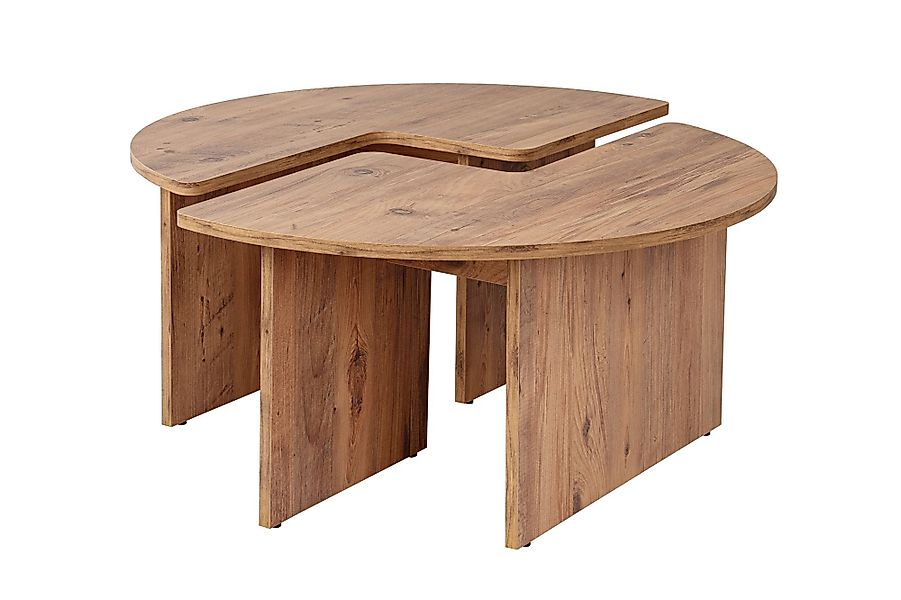 Skye Decor Couchtisch 100% MELAMINE COATED günstig online kaufen