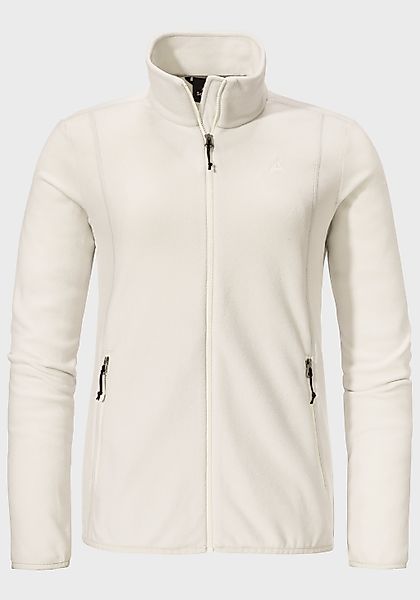 Schöffel Fleecejacke "Hiking Fleece Jk Style Ash WMS", ohne Kapuze günstig online kaufen