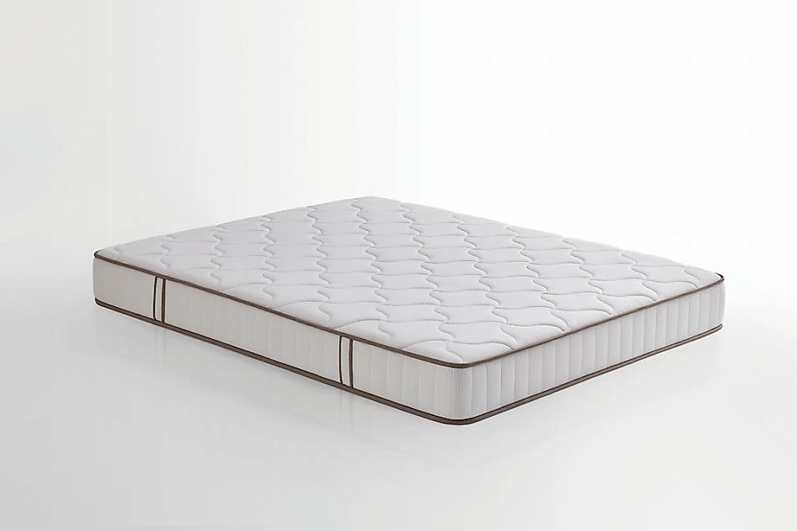 Yatas Bedding Taschenfederkernmatratze "Penta Z, Matratze 90x200, 140x200 c günstig online kaufen