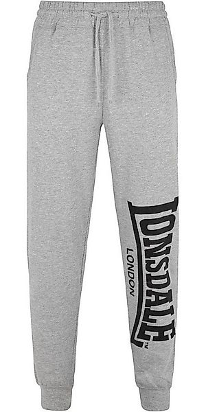Lonsdale Trainingshose Logo Large günstig online kaufen