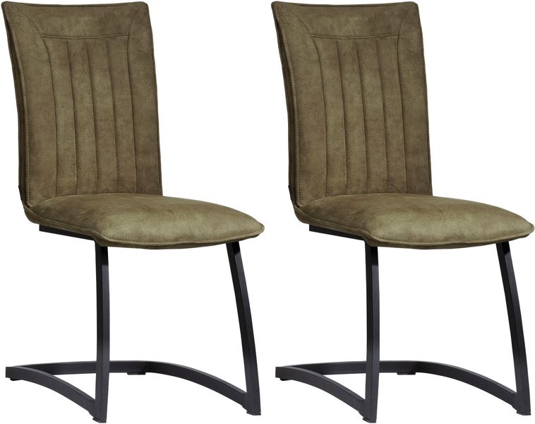 OMG Design Freischwinger Amara (Set, 2 günstig online kaufen