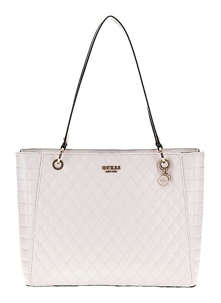 Guess Schultertasche Noel Tote günstig online kaufen
