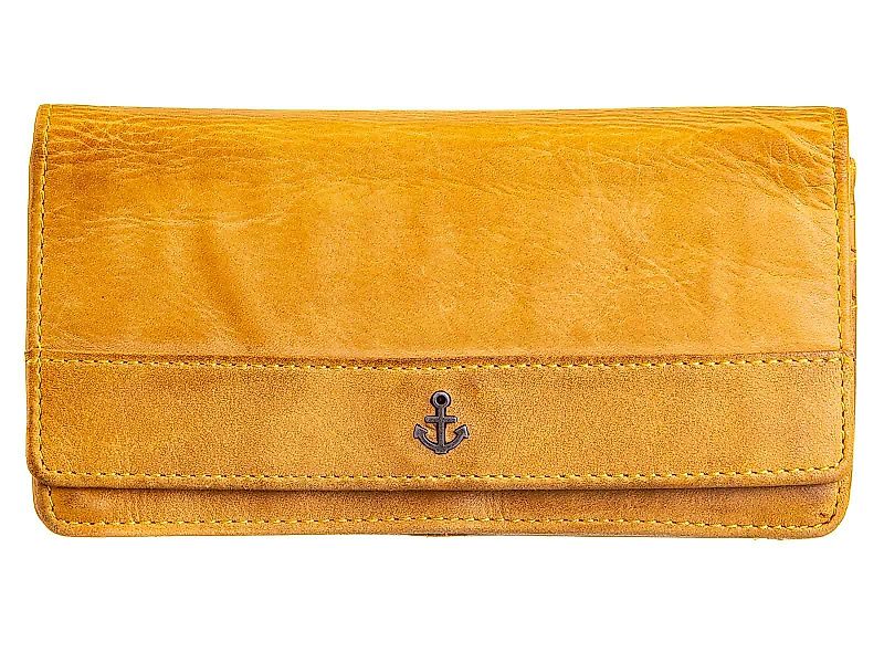 HARBOUR 2nd Geldbörse Harbour 2nd Luja günstig online kaufen