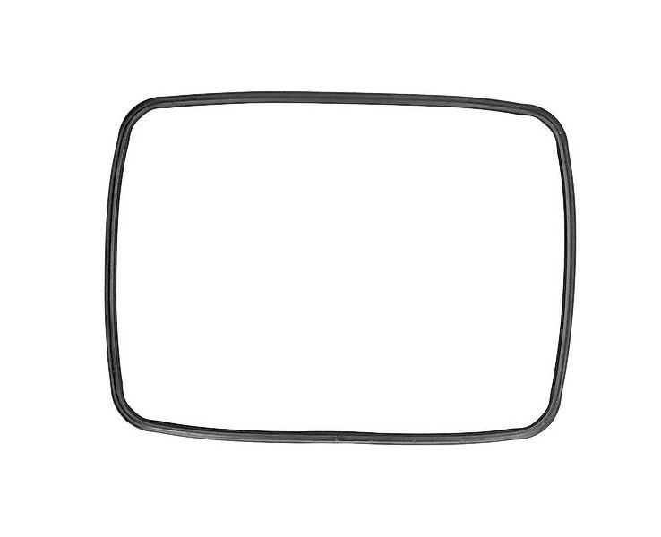 easyPART Dichtlippe wie Bauknecht C00725238 Türdichtung Bauknecht, Backofen günstig online kaufen