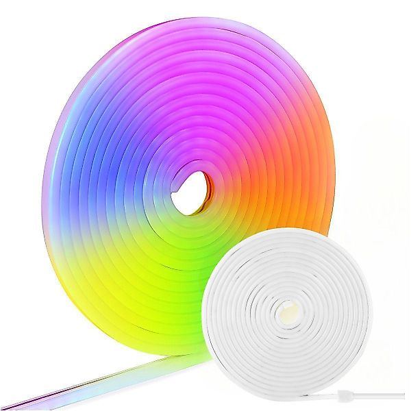 LETGOSPT LED Stripe LED Strip 5m, günstig online kaufen