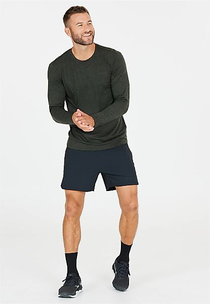 ENDURANCE Funktionsshirt "Peako" 1 aus schnelltrocknendem Funktionsstretch günstig online kaufen