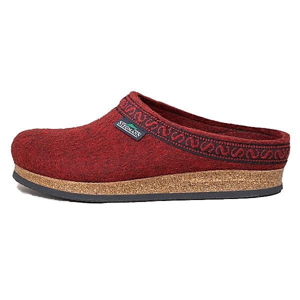 Stegmann Filz Clog (1-tlg) Clogs - günstig online kaufen